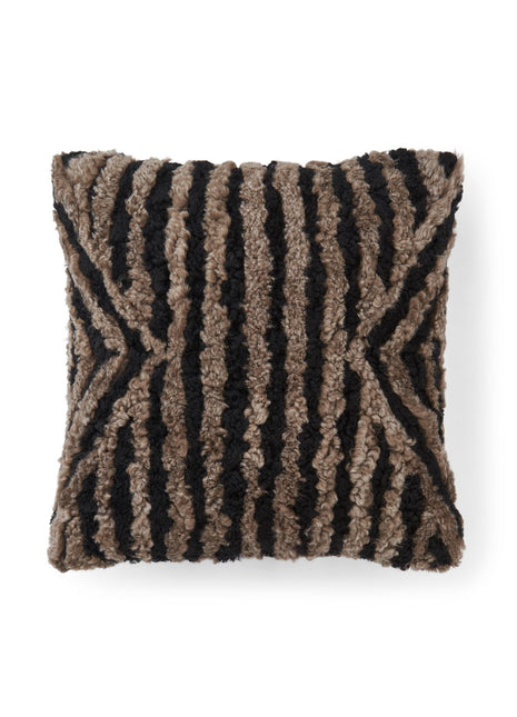 PATTERN COLLECTION | Fellkissen | Kurzhaar | Neuseeland | 50x50 cm