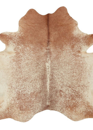 Unika Kuhfell | Salz & Pfeffer | 3,3 qm