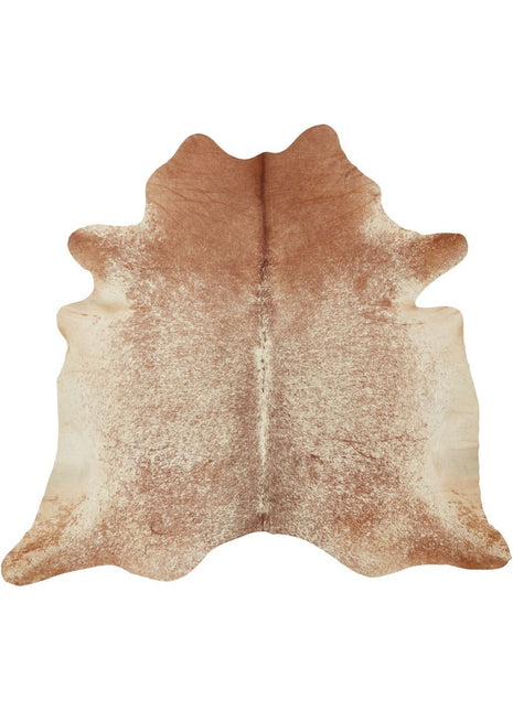 Unika Kuhfell | Salz & Pfeffer | 3,3 qm
