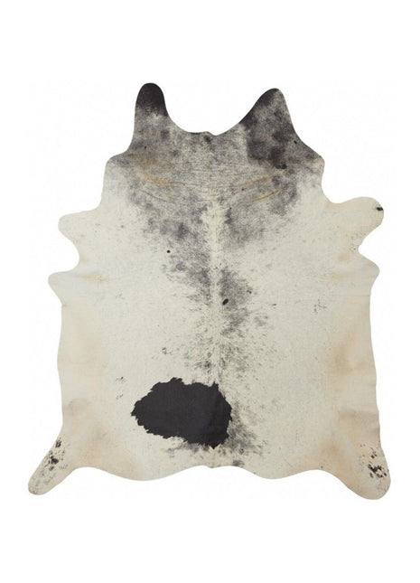 Unika Kuhfell | Salz & Pfeffer | 3,6 qm