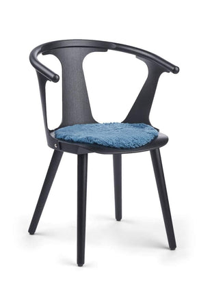 Coral Stuhlkissen | Kurzhaar | Neuseeland | D38 cm