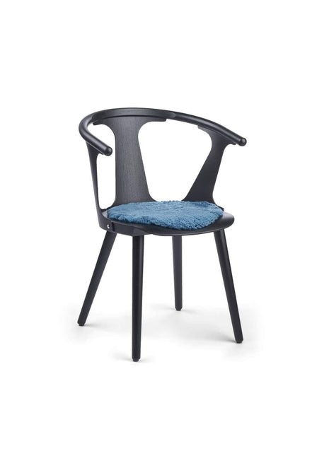 Coral Stuhlkissen | Kurzhaar | Neuseeland | D38 cm