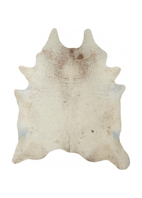 Unika Kuhfell | Salz & Pfeffer | 3,8 qm