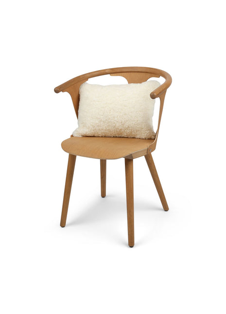 Fellkissen | Kurzhaar | Neuseeland | 35x45 cm