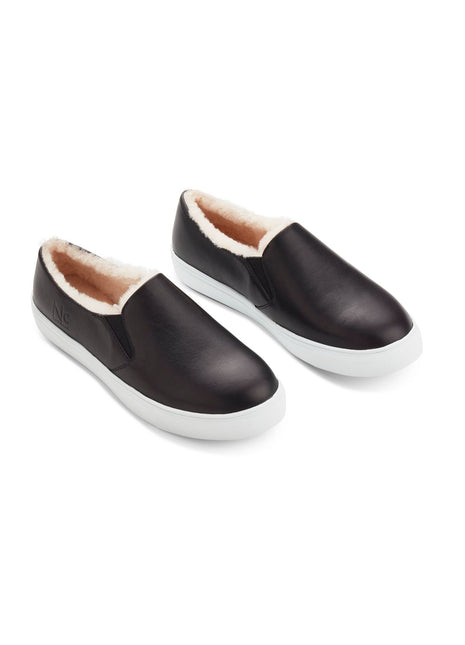 Lammfell Sneaker | Neuseeland | Outdoor-Schuh | Größe 35