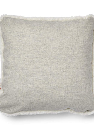 Lammfellkissen | Kurzhaar | Neuseeland | 100% Wolle | 52x52 cm | 34x52 cm