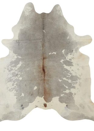 Unika Kuhfell | Naturgrau | 2,5 qm