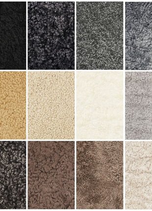 Color Swatch | Kurzhaar | Neuseeland | Classic Collection Klassisch