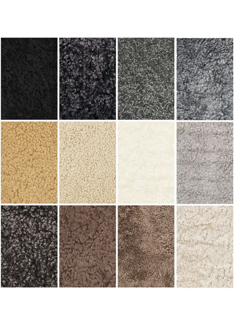 Color Swatch | Kurzhaar | Neuseeland | Classic Collection Klassisch