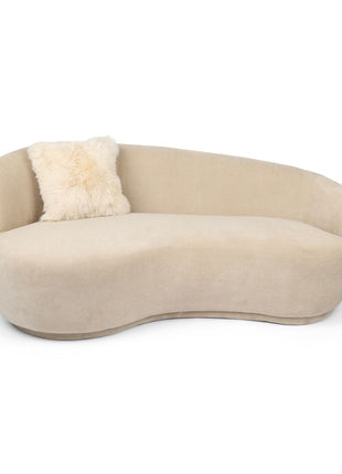 Fellkissenbezug | Langhaar | Neuseeland | 40x40 cm