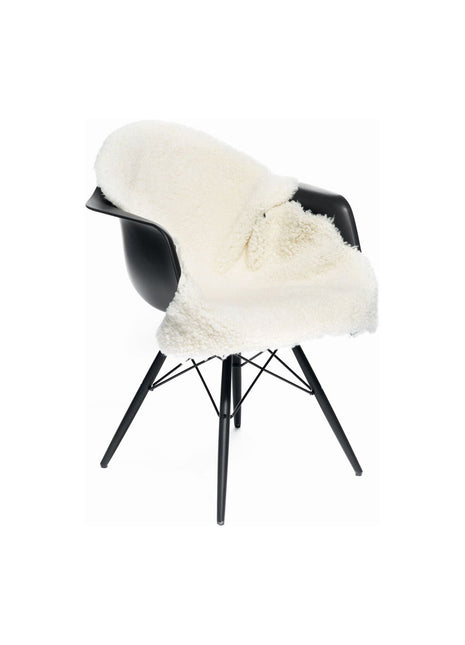 Merino Premium Lammfell | Kurzhaar | Neuseeland | 115x60 cm