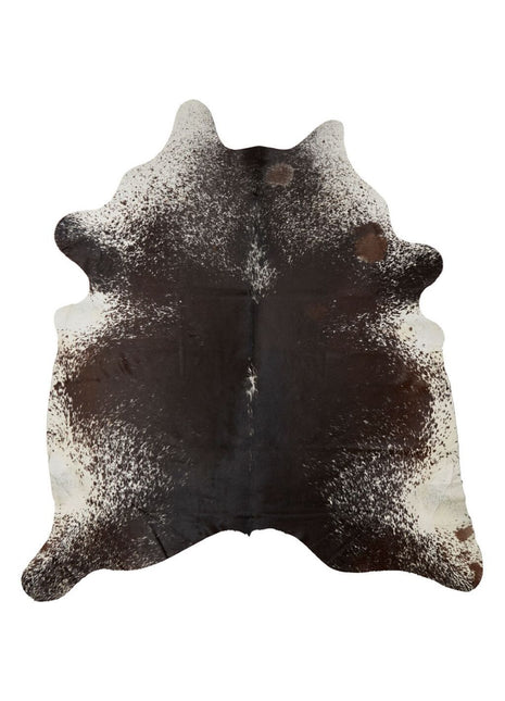 Unika Kuhfell | Salz & Pfeffer | 3,2 qm