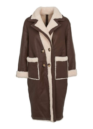 Jill Mantel | Shearling