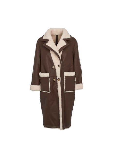 Jill Mantel | Shearling