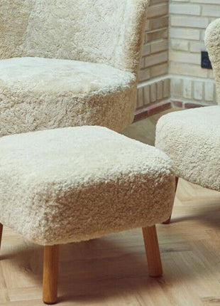 Emily Hocker | Kurzhaar Anthrazit