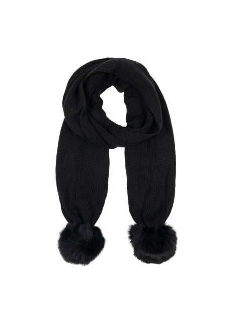 Funda Schal | Lammwolle, Fuchs