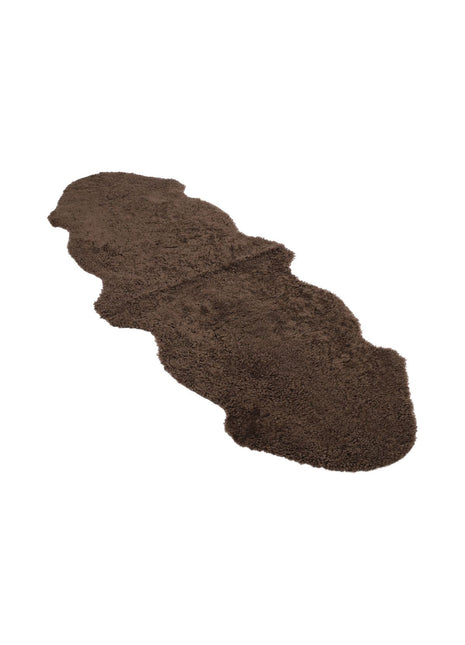 Doppeltes Lammfell | Kurzhaar | Neuseeland | 160x60 cm