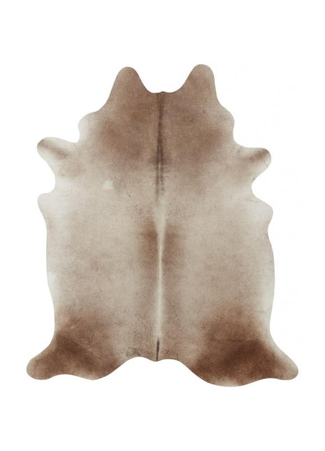 Unika Kuhfell | Naturgrau | 3,2 qm