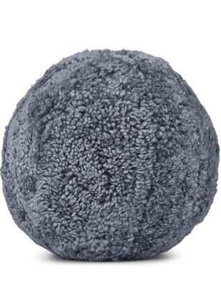 Angelite Kissenball | Kurzhaar | Neuseeland | D25/30/35 cm Hellgrau