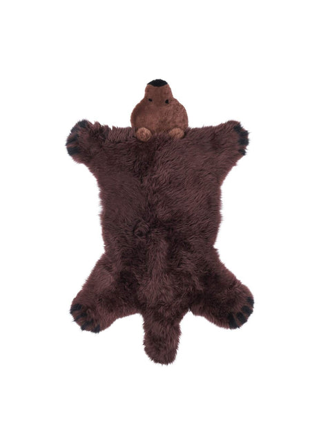 Bär | Neuseeland | 130x80 cm