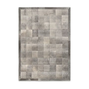 Kuhfell Design Teppich | Brasilien | 200x300 cm | 170x240 cm