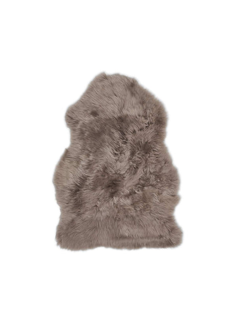 Merino Lammfell | Langhaar | Neuseeland | Mini | 65x45 cm