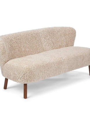 Emanuel Sofa | Zweisitzer | Design Möbel