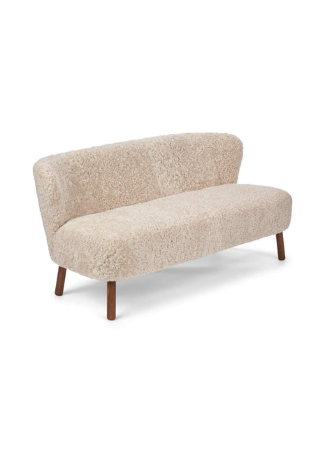 Emanuel Sofa | Zweisitzer | Design Möbel