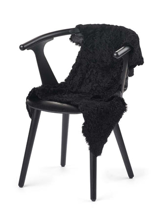 Lammfell | Amerika | Doppelseitig | 90x60 cm