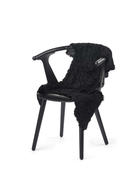 Lammfell | Amerika | Doppelseitig | 90x60 cm