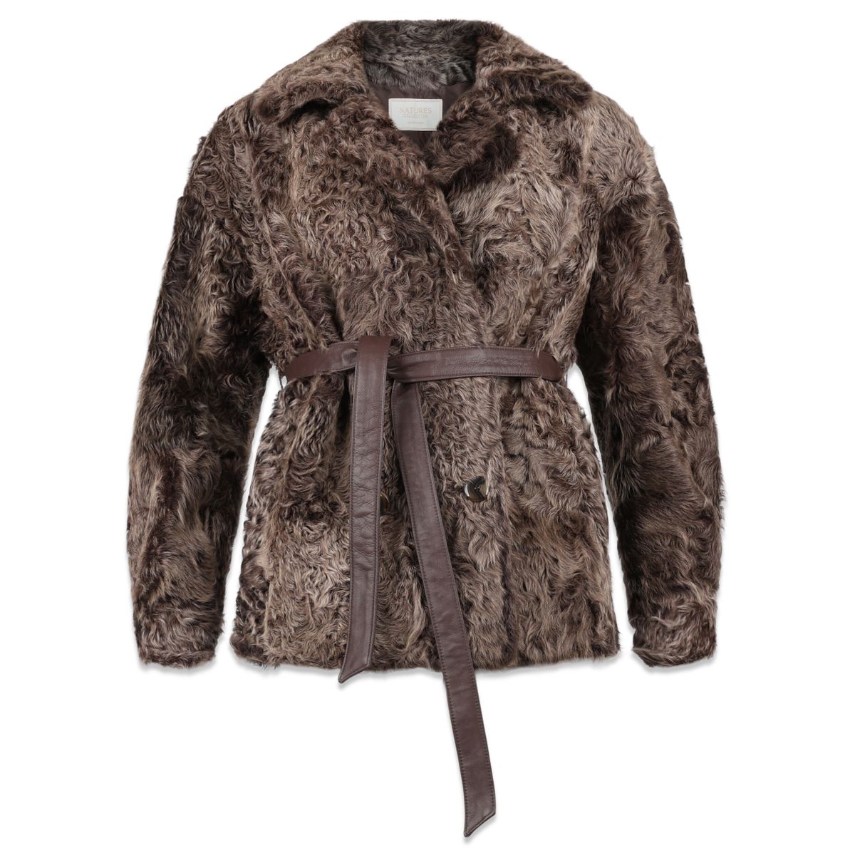 Valeria Jacke | Kalgan Lammfell