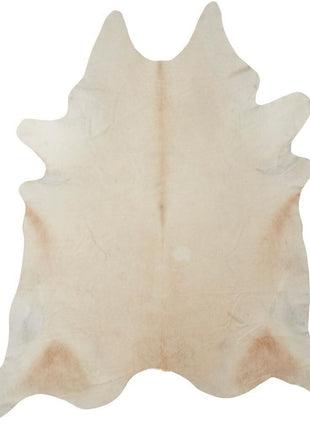 Unika Kuhfell | Beige | 3,5 qm