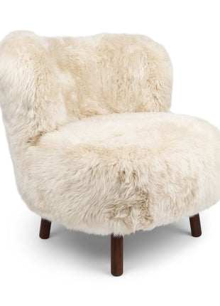 Ethan Loungestuhl | Langhaar | Neuseeland