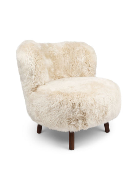 Ethan Loungestuhl | Langhaar | Neuseeland