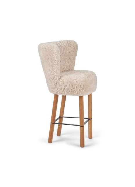 Emilia Barhocker | Lammfell Premium