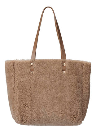 Aya Tasche | Lammwolle