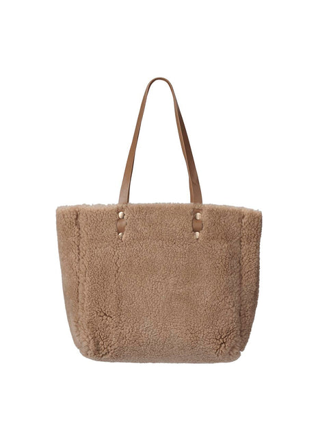 Aya Tasche | Lammwolle