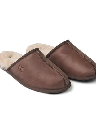 Pantoffeln für Herren | Neuseeland | Größe 40-47