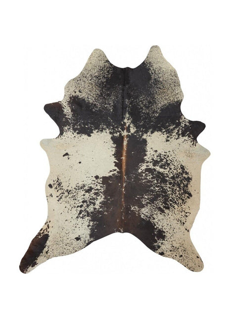 Unika Kuhfell | Salz & Pfeffer | 3,5 qm