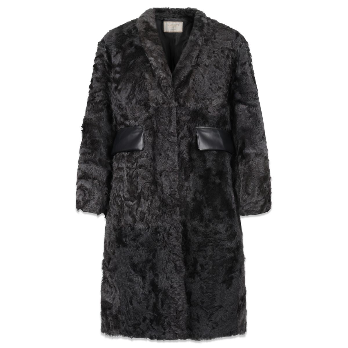 Sofia Jacke | Kalgan Lammfell