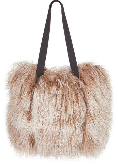Hailey Shopper | Tibet
