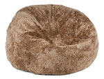 Lammfell Sitzsack | Kurzhaar | Neuseeland | 73x74 cm | 92x93 cm