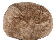 Lammfell Sitzsack | Kurzhaar | Neuseeland | 73x74 cm | 92x93 cm