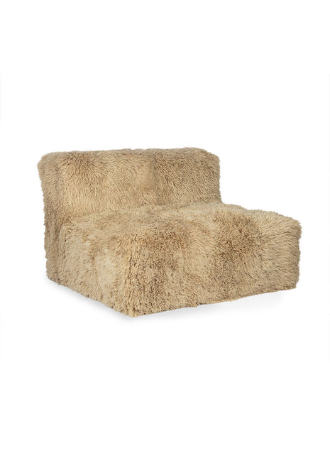 Julian Modulsofa | Sitzmodul | Curly | Neuseeland