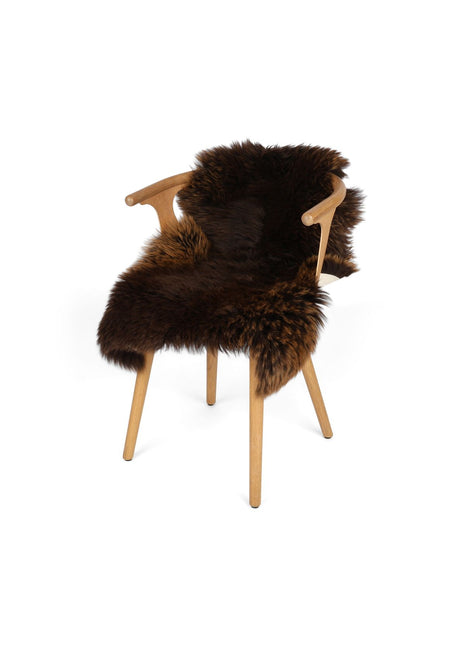 Öko-Lammfell | England | 90x60 cm