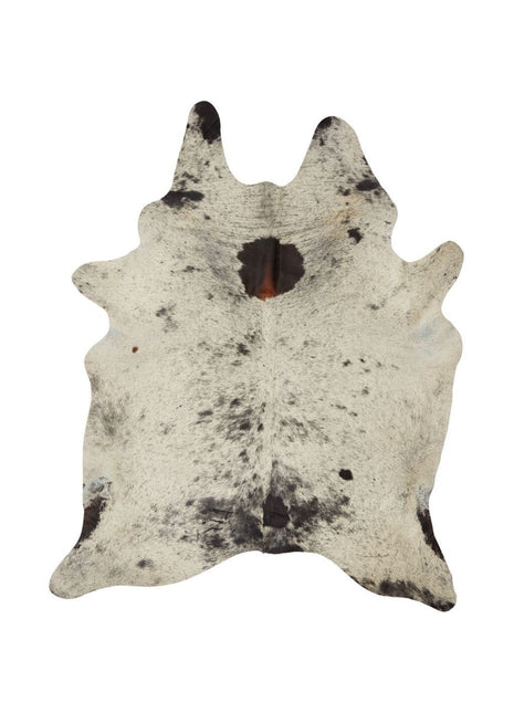 Unika Kuhfell | Salz & Pfeffer | 3,3 qm