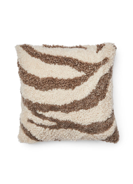 PATTERN COLLECTION | Fellkissen | Kurzhaar | Neuseeland | 60x60 cm