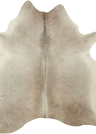 Unika Kuhfell | Naturgrau | 3,4 qm