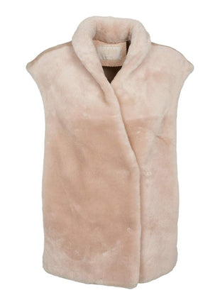 Lorena Weste | Shearling