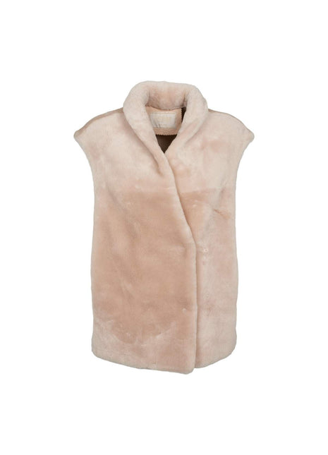 Lorena Weste | Shearling